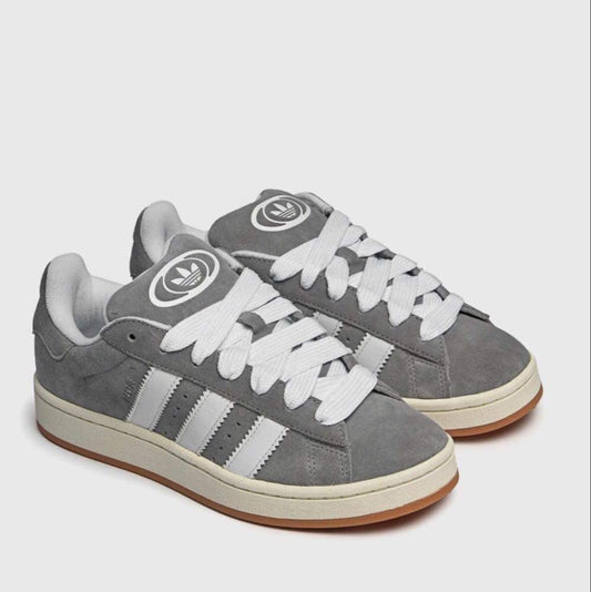 Adidas campus 00 Grey