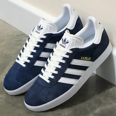 Adidas Gazelle Blue