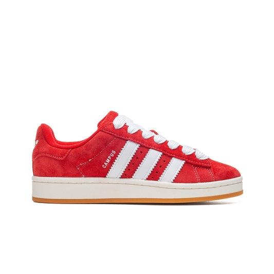 Adidas campus 00 red