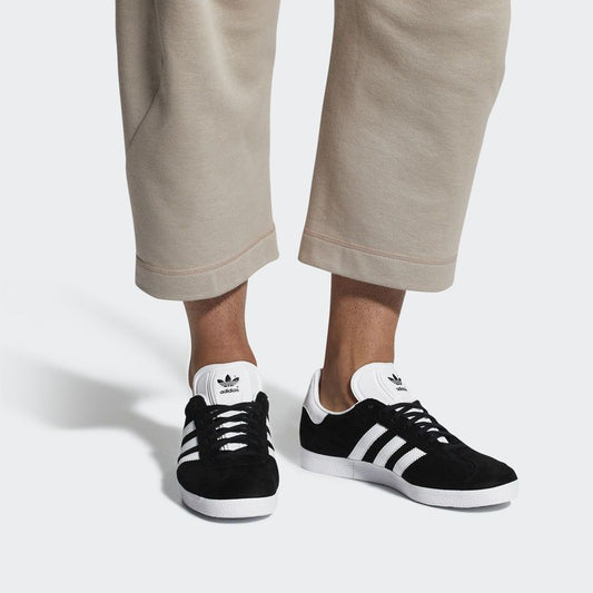 Adidas Gazelle Black