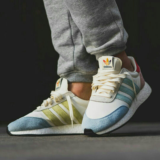 Adidas Iniki Colors