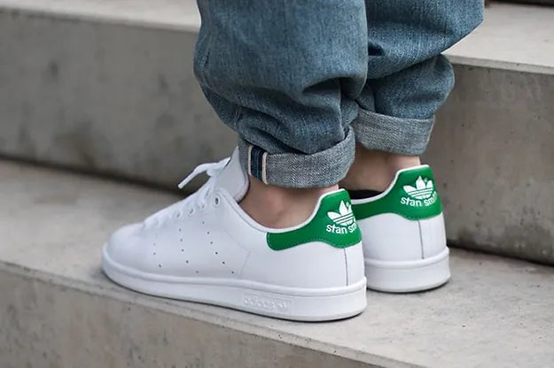 Adidas Stan Smith Green